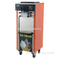 BQL-825C with CE certification of ice cream cone making machine